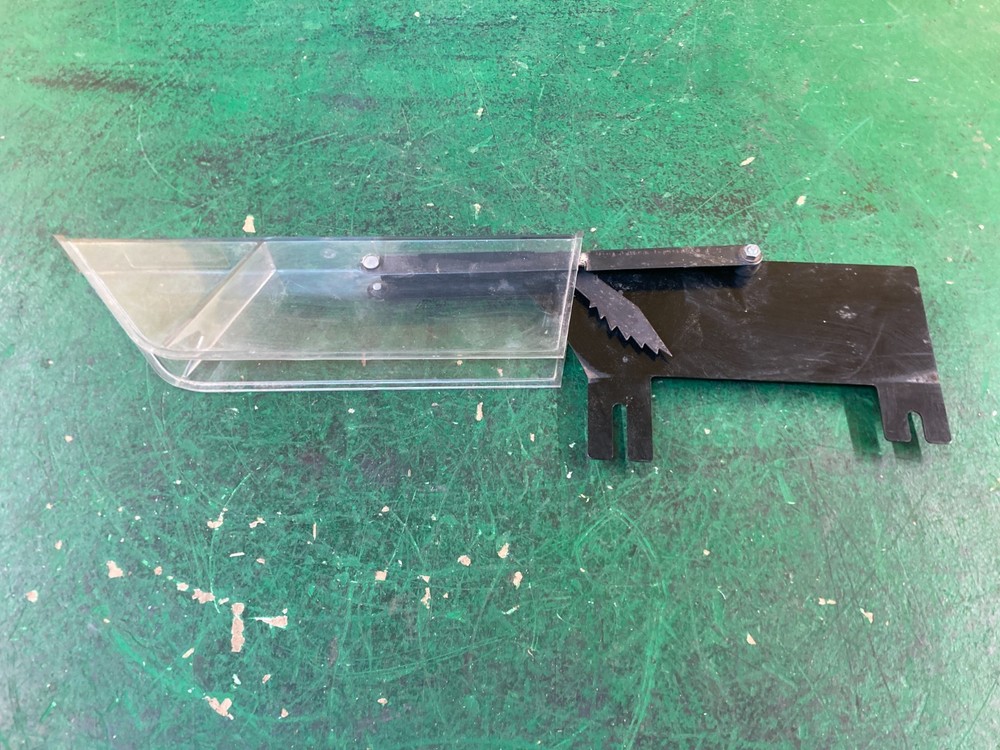 Powermatic 63 Blade Guard for Table Saw