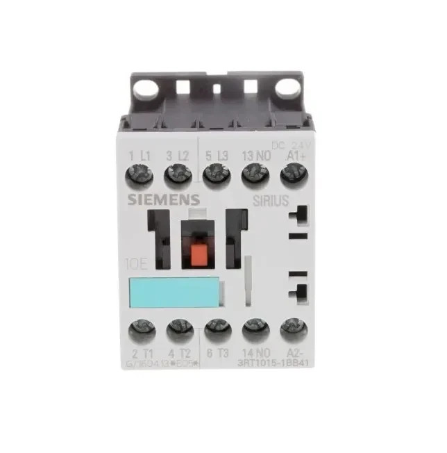 3RT1015-1BB41 *Siemens* contactor