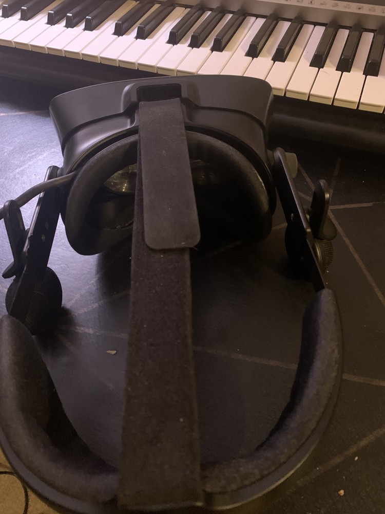 Valve Index VR Headset