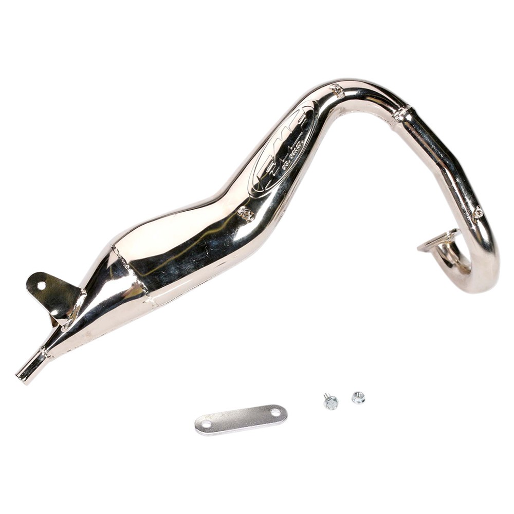 FMF Racing Fatty Pipe - 024034