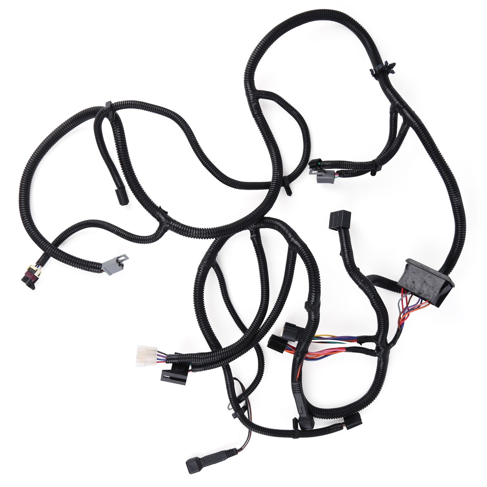 Main Wiring Harness Fit for Ex-Mark Lazer Z, Lazer Z AS 116-6009 115-2796