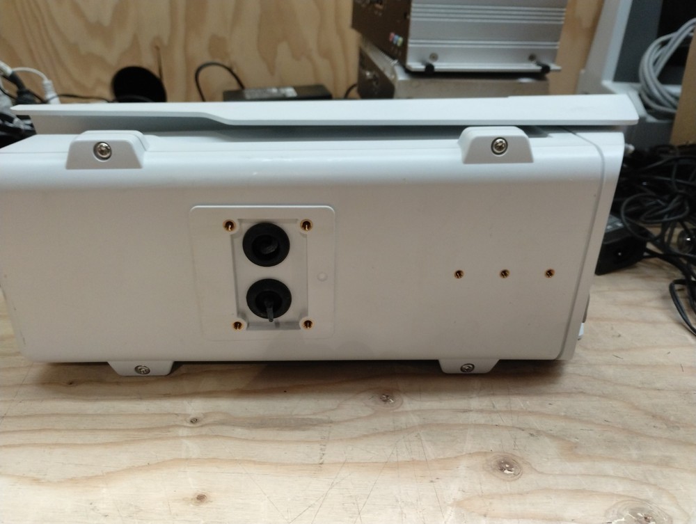 AXIS P1365-E Mk II Network Camera