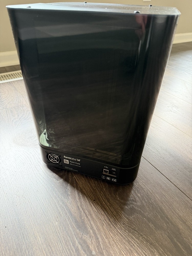 Formlabs Form Cure V1 (New)