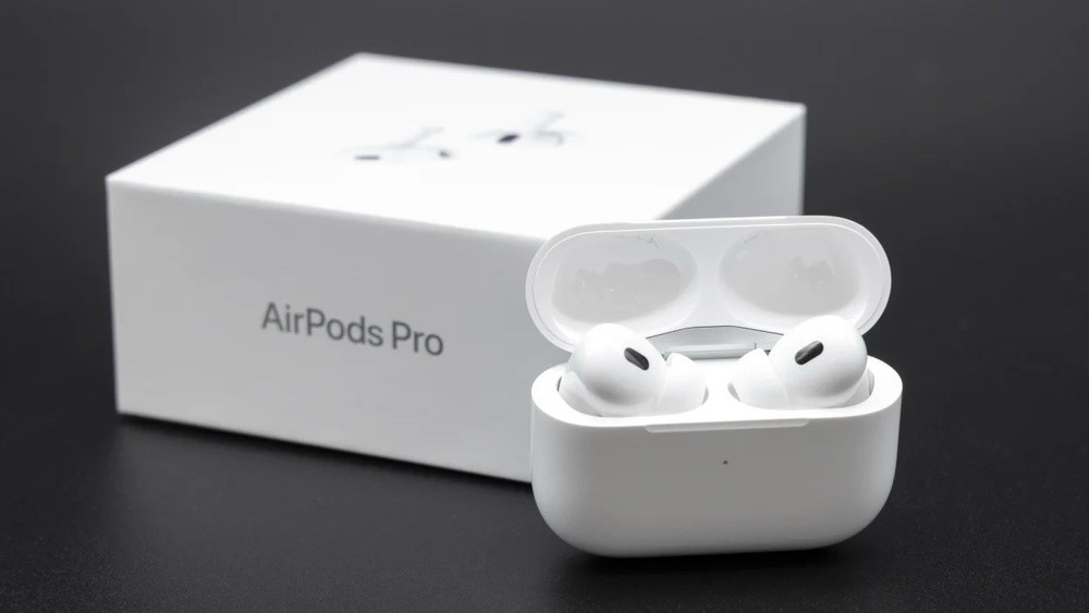 AirPods Pro 3