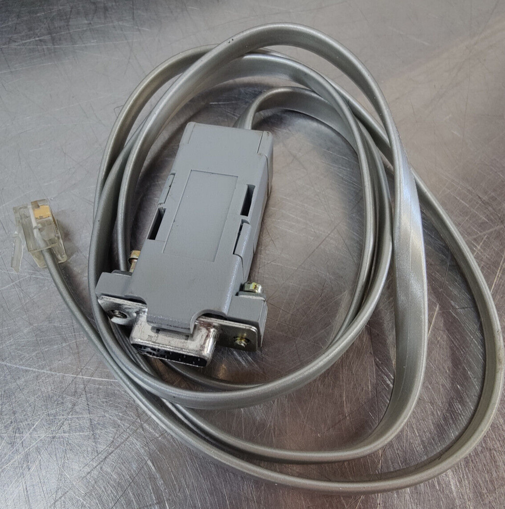 Enertech / Emdex C-78 Electrical Field Measurement Reader w/ EFM Model 116