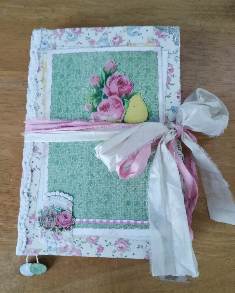 Sweet Spring Journal