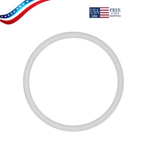 REPLACEMENT FOR GRACO AIRLESSCO - PTFE O-RING - 108526