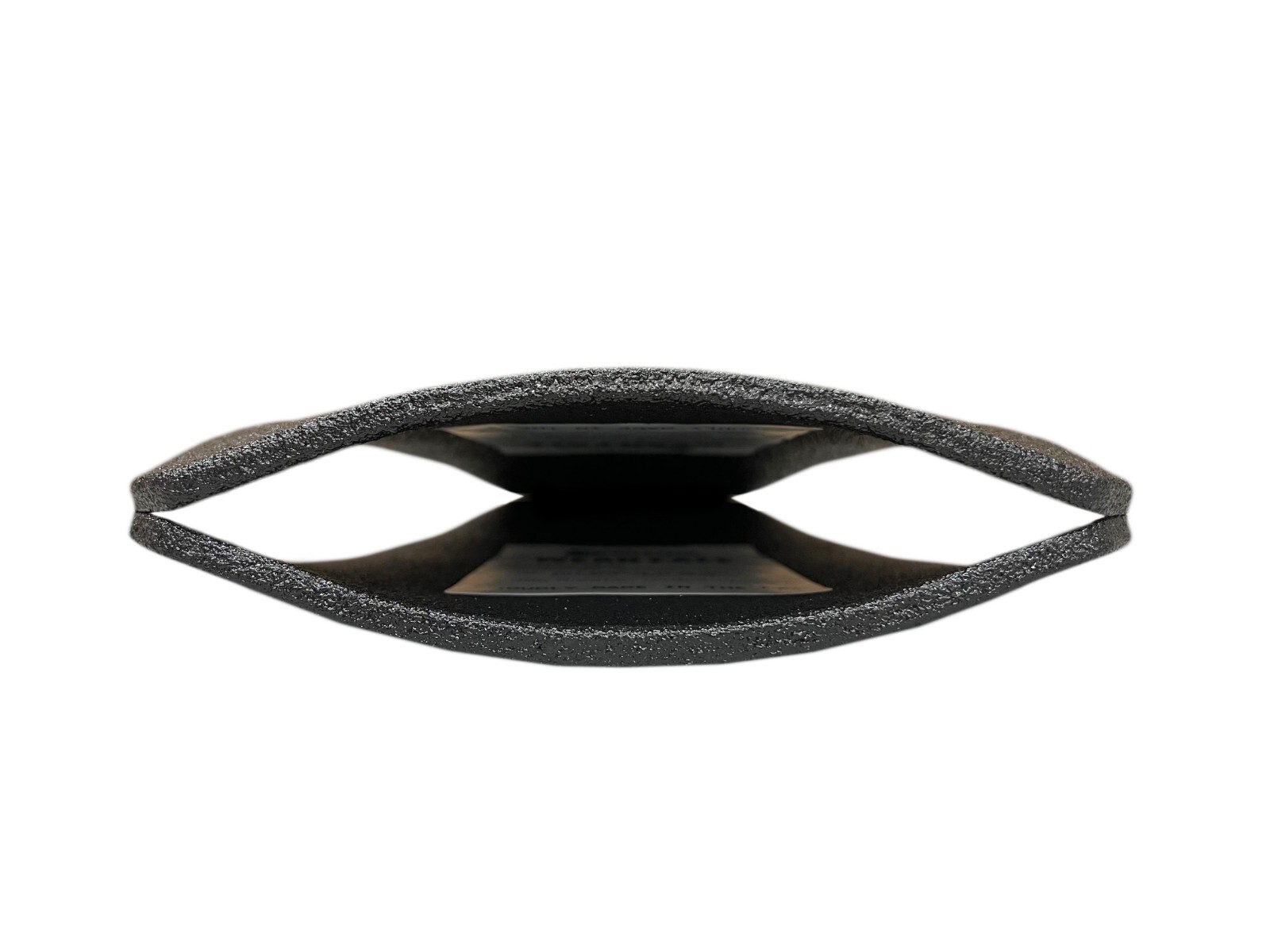 Body Armor AR500 Level 3 Set Of Plates Multi-Curved 10x12 ErgoLite™ 2.0 SET