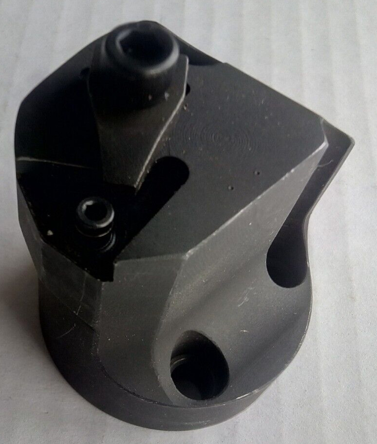 High Tech Tool HTHOR 32-4 Right Hand Boring Head NEW