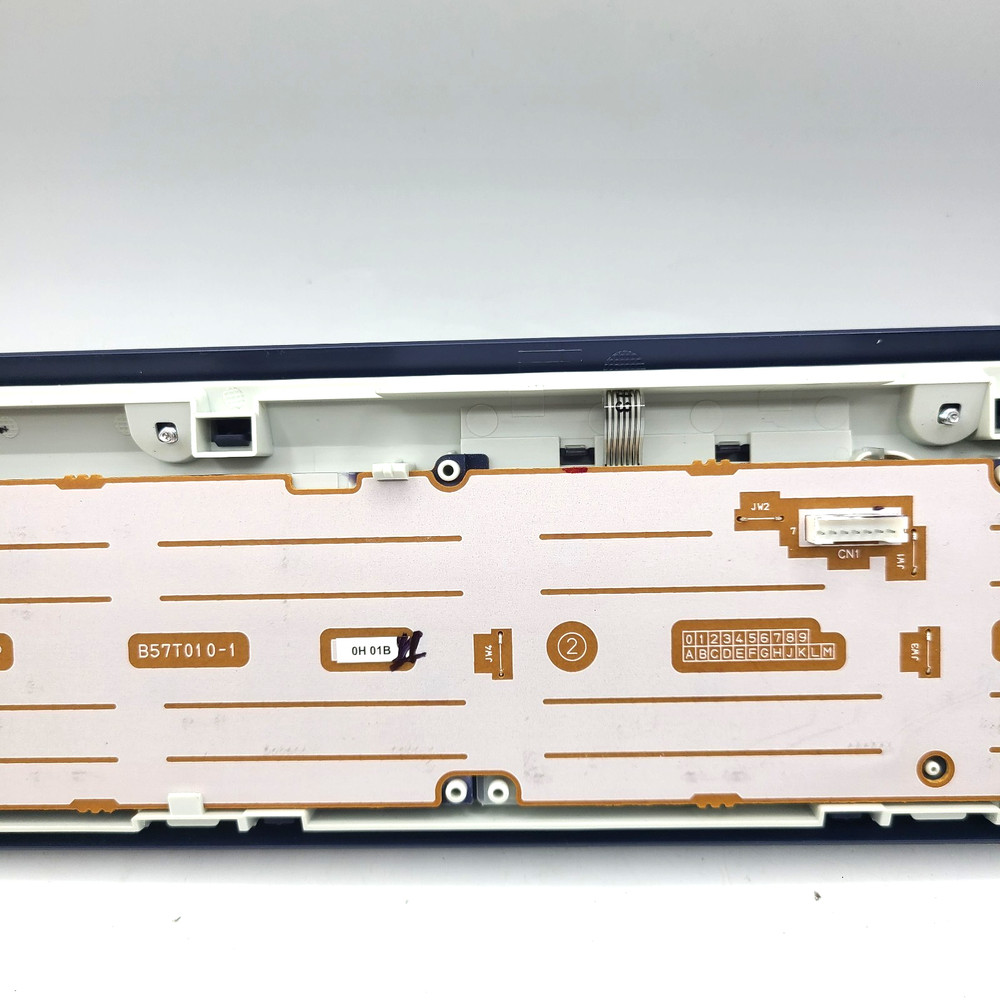 Brother MFC-9320CW main Control Panel B57T010-1