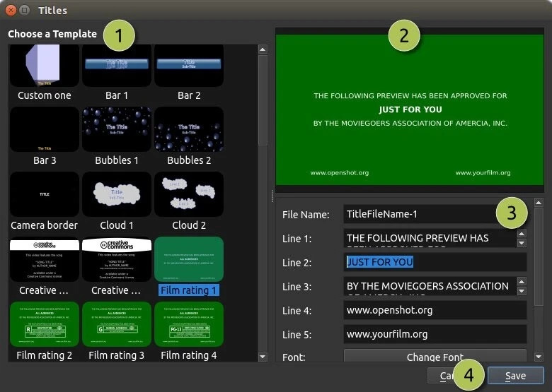 Open Shot Video Editor 2026 | Full Pro Video Editing Software Suite Windows Mac
