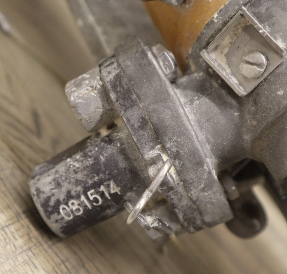 TapeTech EasyClean Loading Pump - 76TT