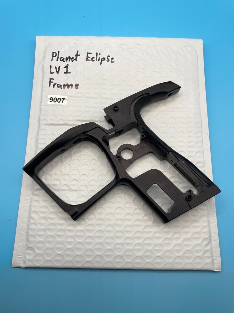 Planet Eclipse LV1 Frame