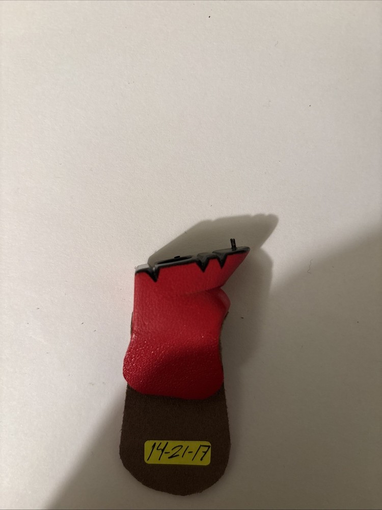 Collectible  Chicken Boot