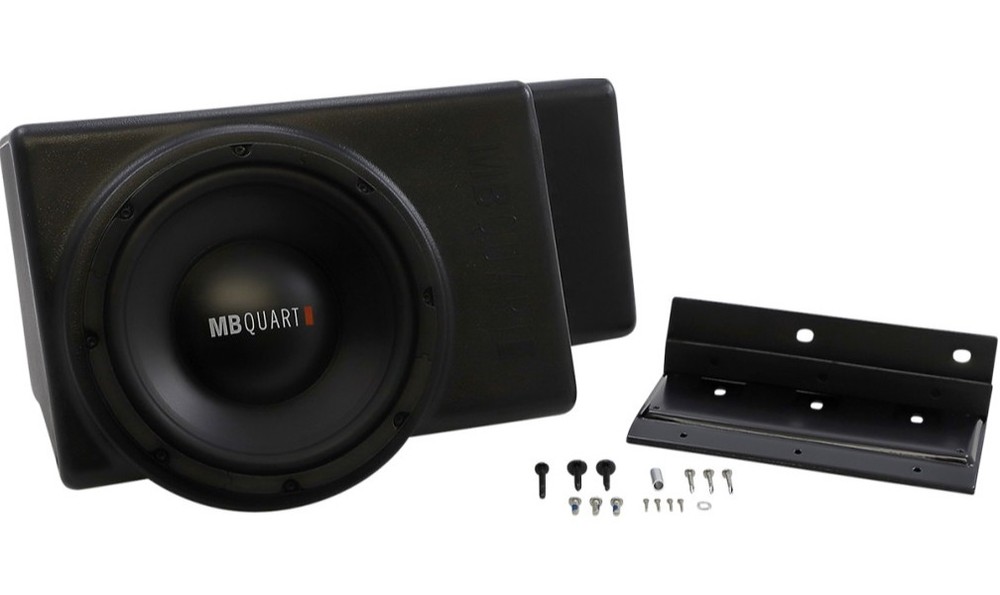 Mb Quart MBQG-SUB-1 Subwoofer Kit