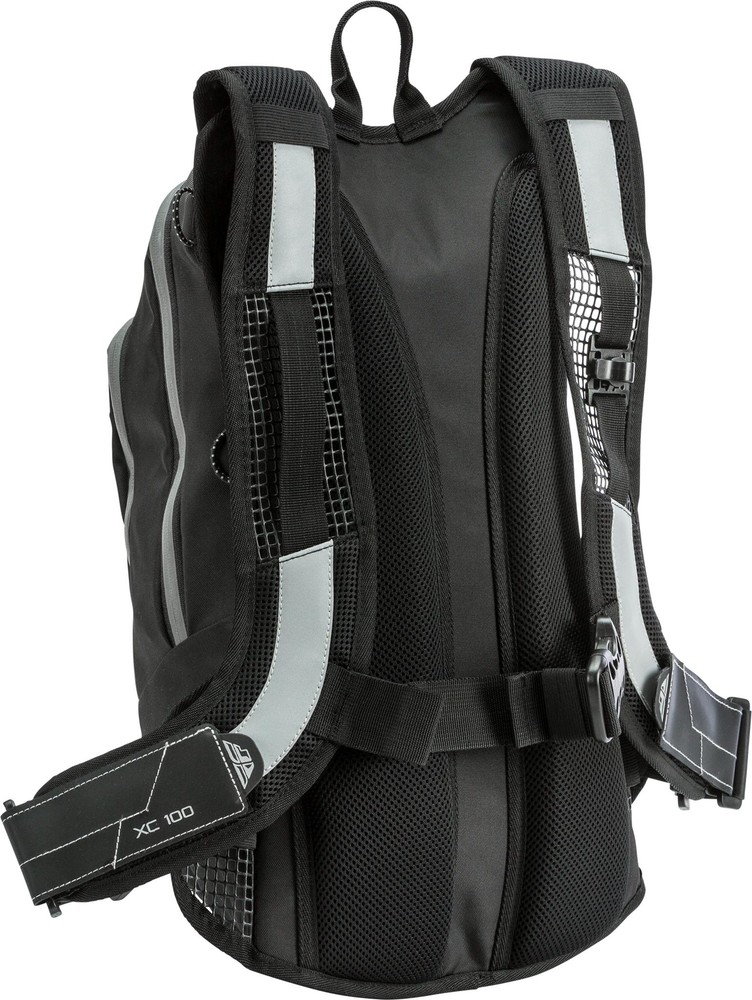 Xc 100 Hydro Pack 3l Black