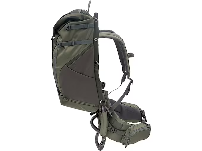 ALPS Outdoorz Commander Lite + Pack Backpack - Olive Green