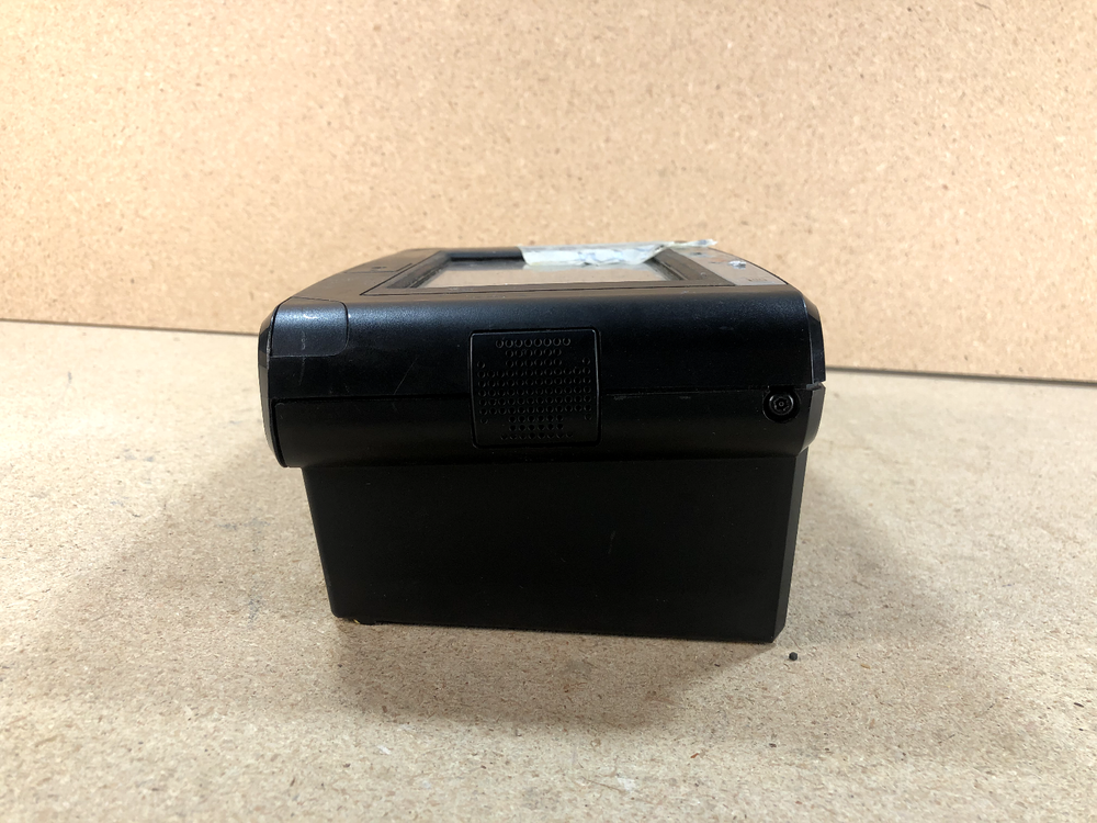 Kronos Intouch 9000 Time Clock 8609000-015