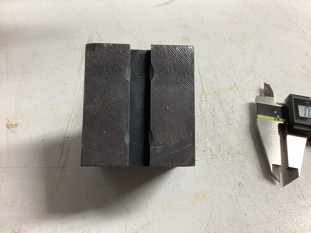 Large Saw Bits