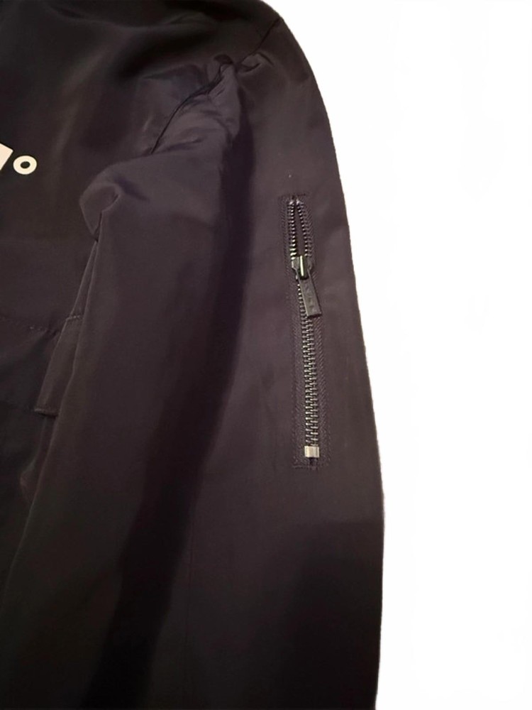 Eleven Degrees Hurricane Weatherproof Jacket