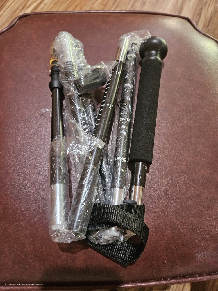 Collapsible Walking Hiking Stick