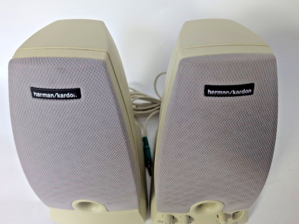 Harman Kardon HK195 Multimedia Speaker System