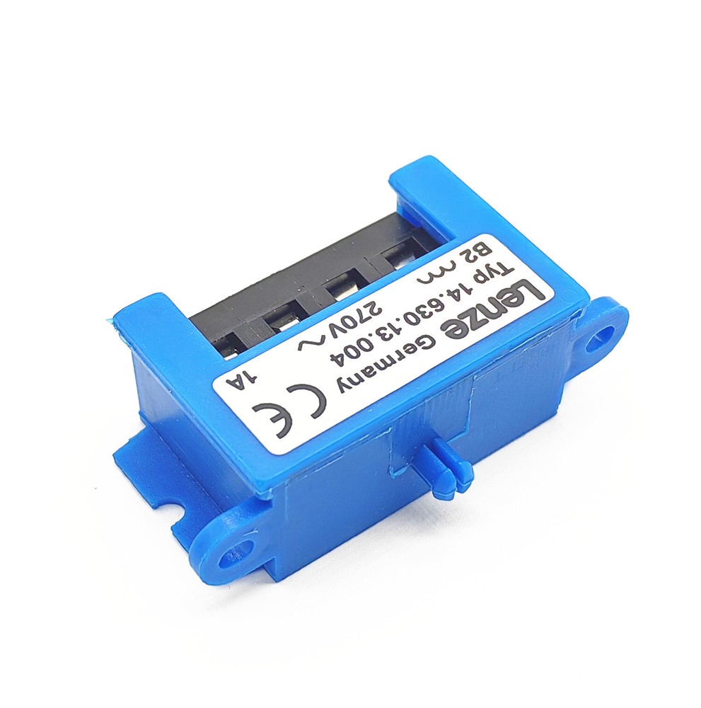 LENZE rectifier module 14.630.13.004 1A 270V Germany
