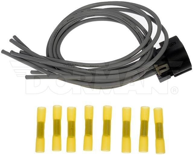 Dorman 645-178 Transfer Case Harness Connector