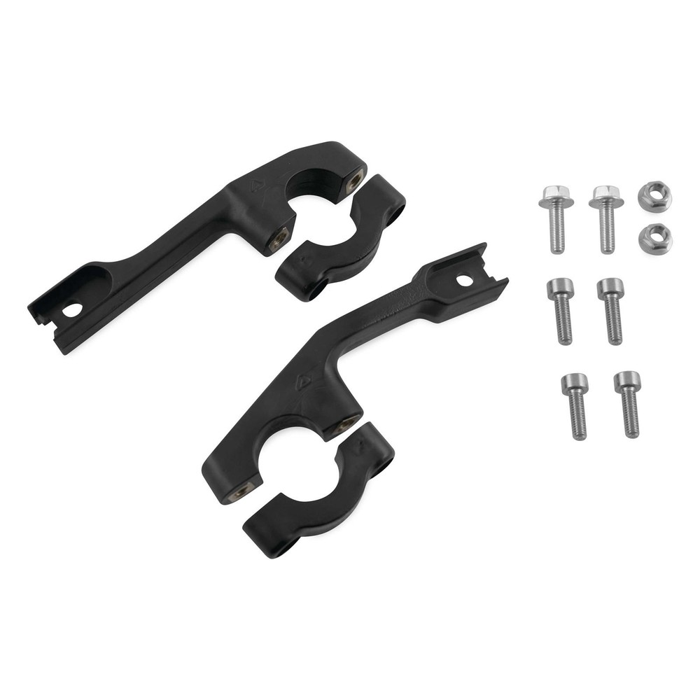 Acerbis Uniko Vented Handguards Replacement Mount Kit 2097190001