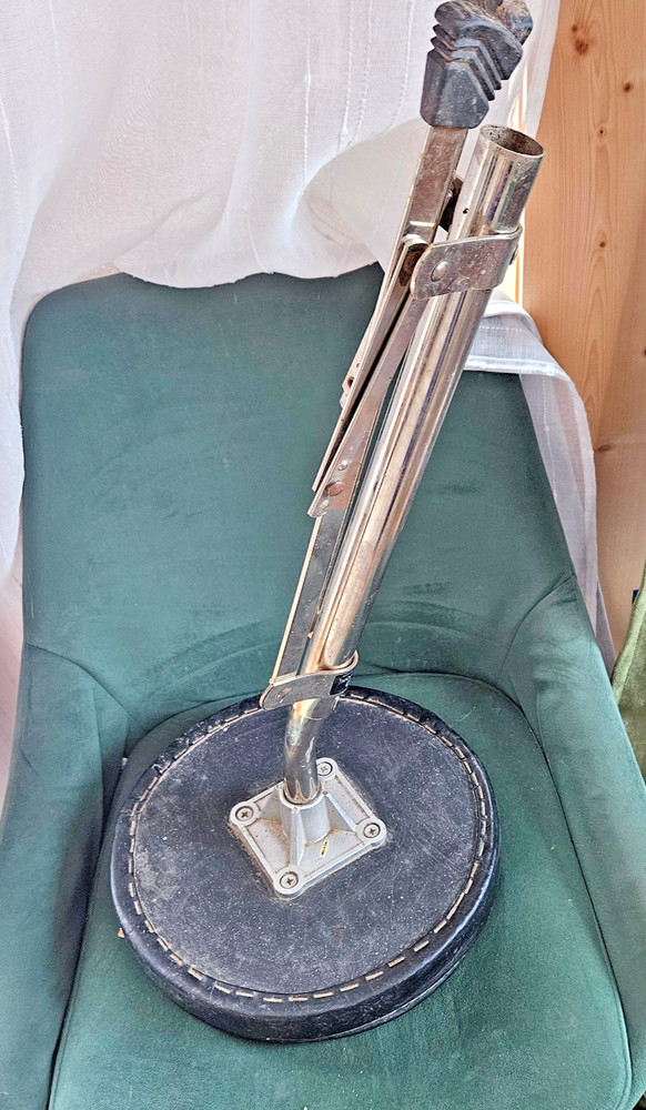 TKO Percussion Drum Stool - Used