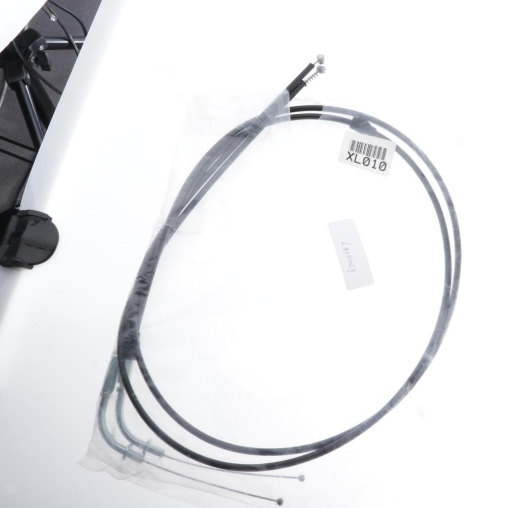 2pcs Throttle Wire for XL883