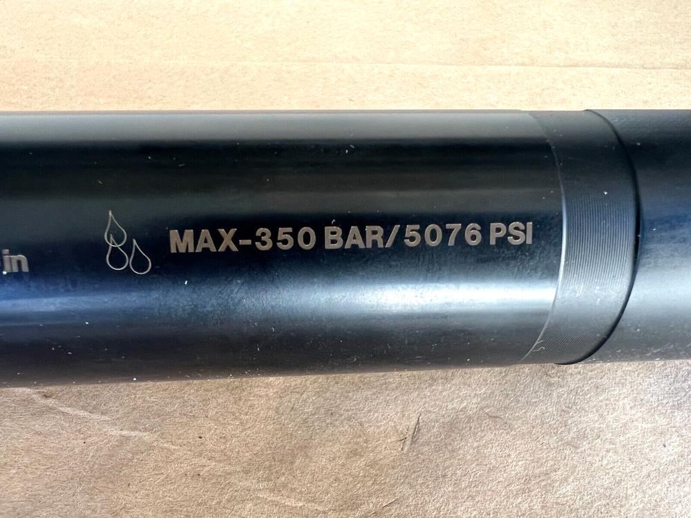 KENNAMETAL 40MM A40TEVSARO312MO41050 BEYOND EVOLUTION INTEGRAL BORING BAR