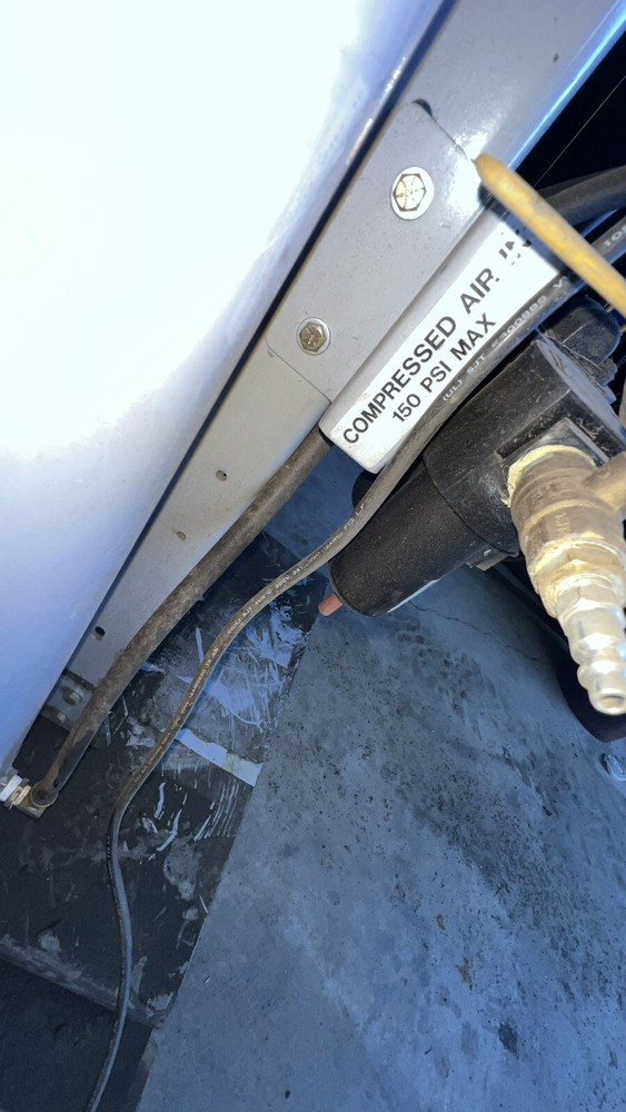 Nitrogen Generator South Tech N2 GEN 15TS make offer .