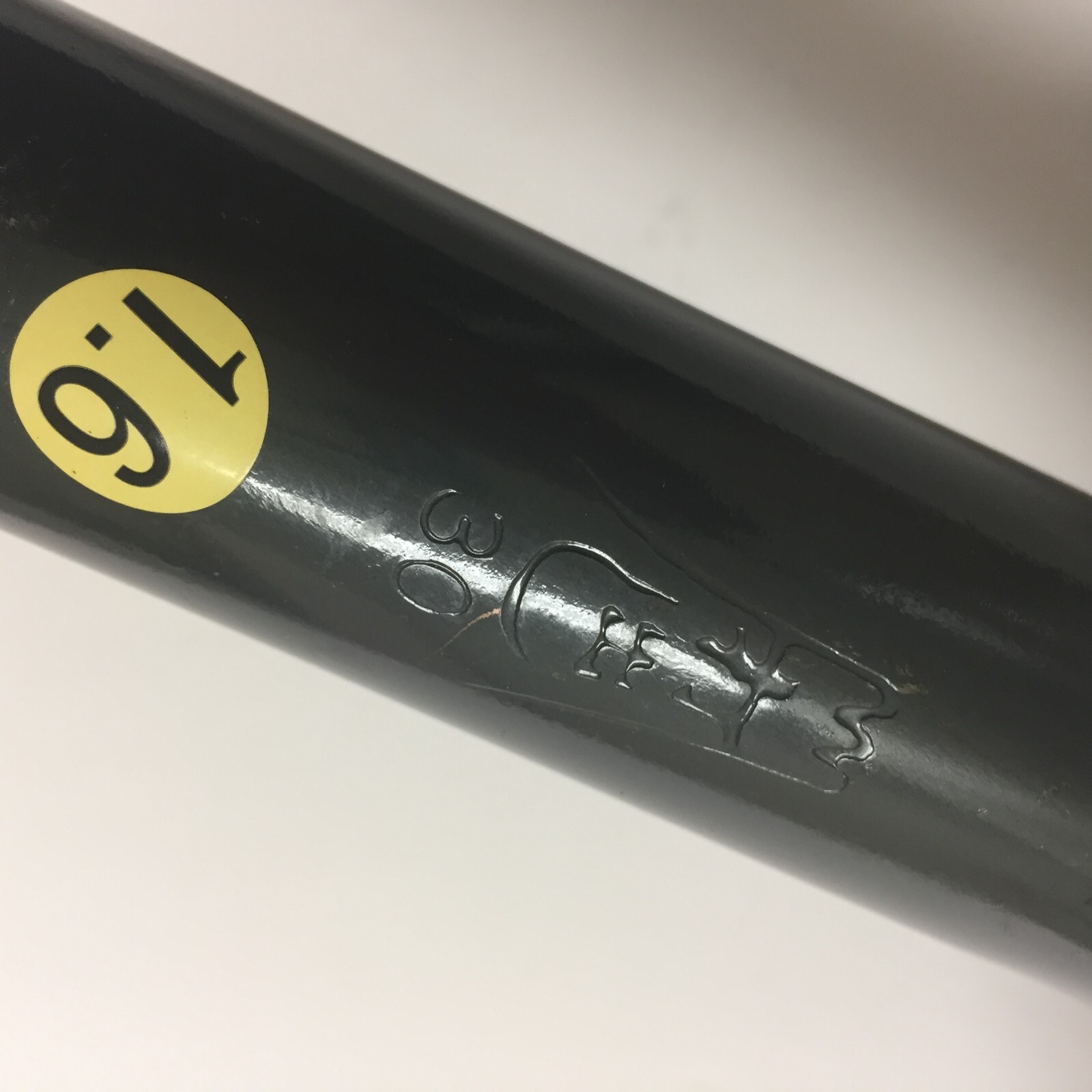 Hammered Chinese WOK 1.6mm Flat Bottom - Yamada Kogyo JAPAN