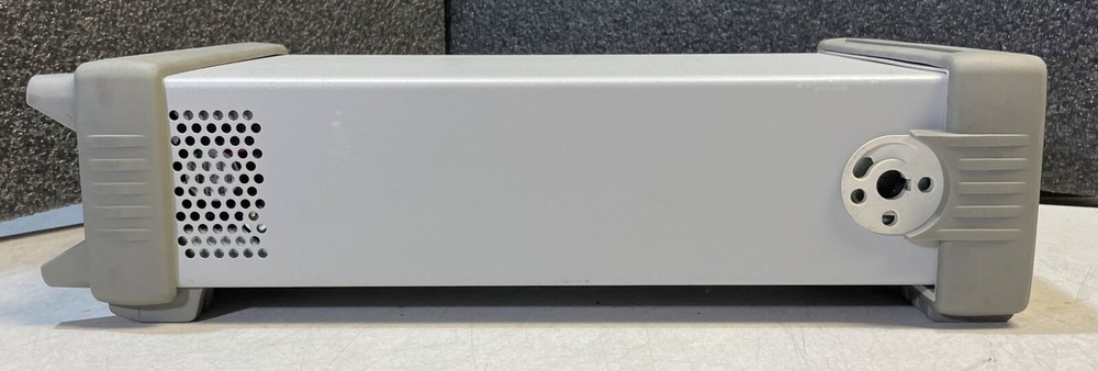 Agilent HP 34970A Data Acquisition Data Logger Switch Unit w/ 6.5 Digit DMM