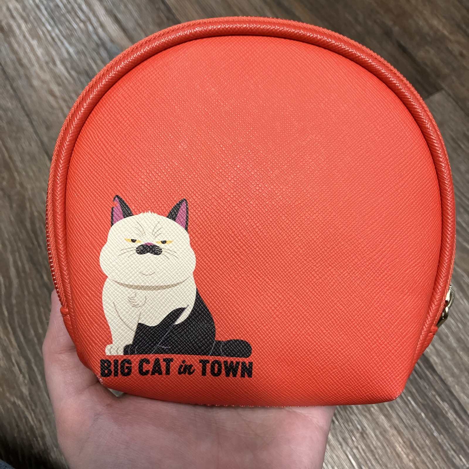 Disney Pixar Luca Scenic Makeup Travel Cosmetic Complete Set of 3 Bags