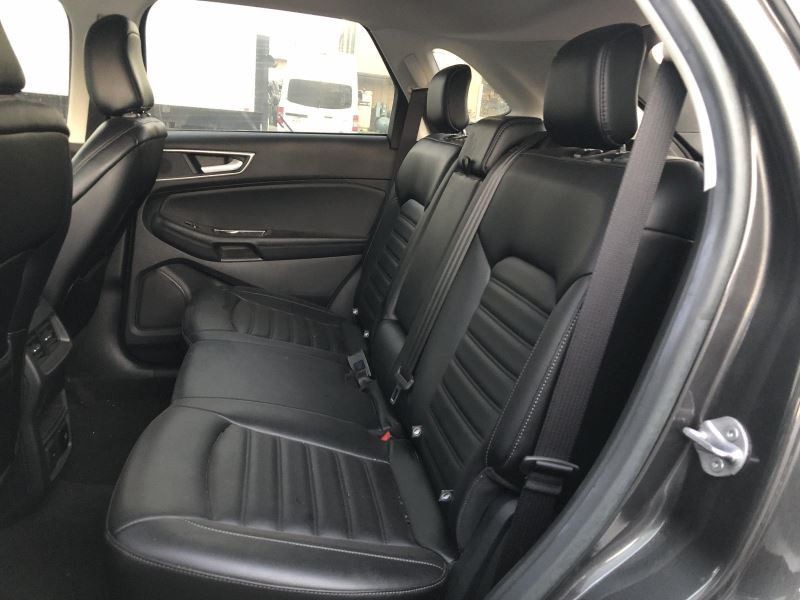 Camera/Projector Radar Unit Rear Fits 19-20 EDGE 885622