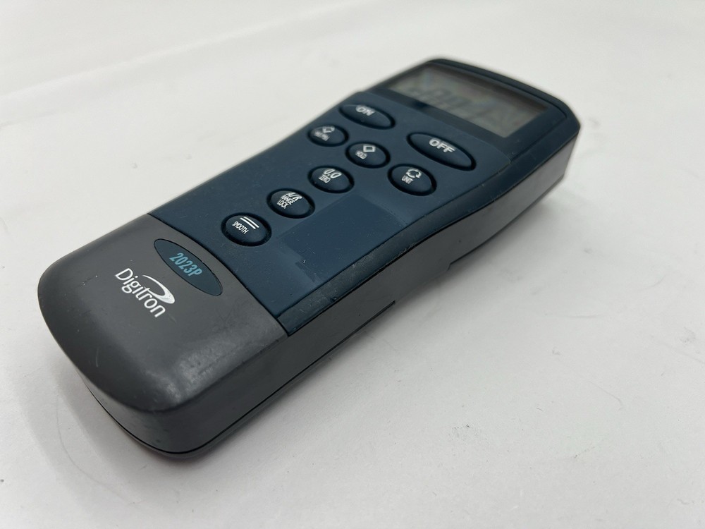 Digitron 2023P Manometer