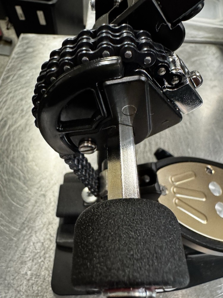 Pearl Eliminator 25th Anniversary Single