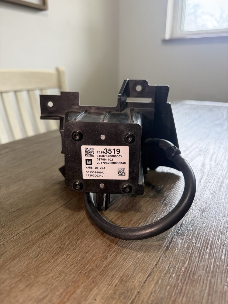 Genuine GM Night vision Camera 23283519