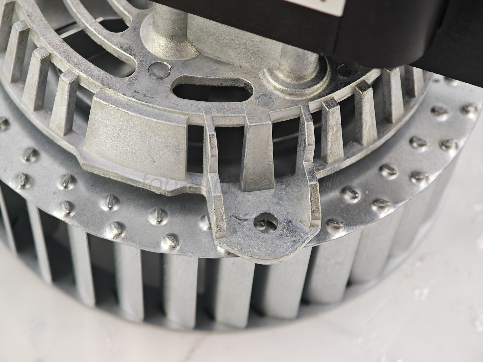 S1-02435329000 Furnace Draft Inducer Motor Replacement for York Coleman NEW