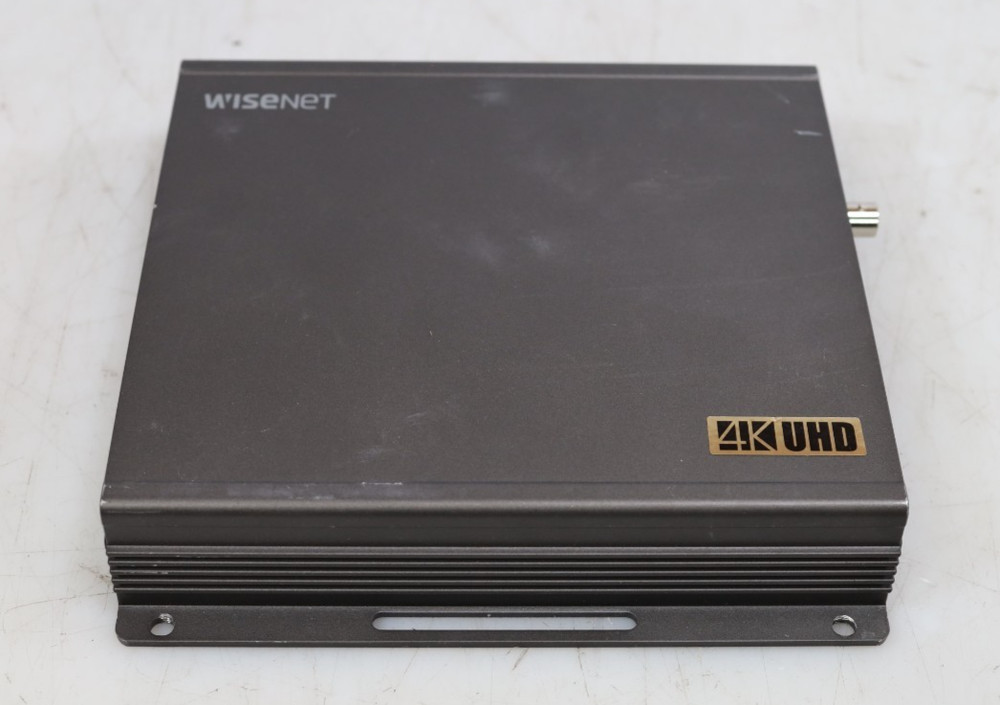 Wisenet SPD-150 48 Channel Network Video Decoder