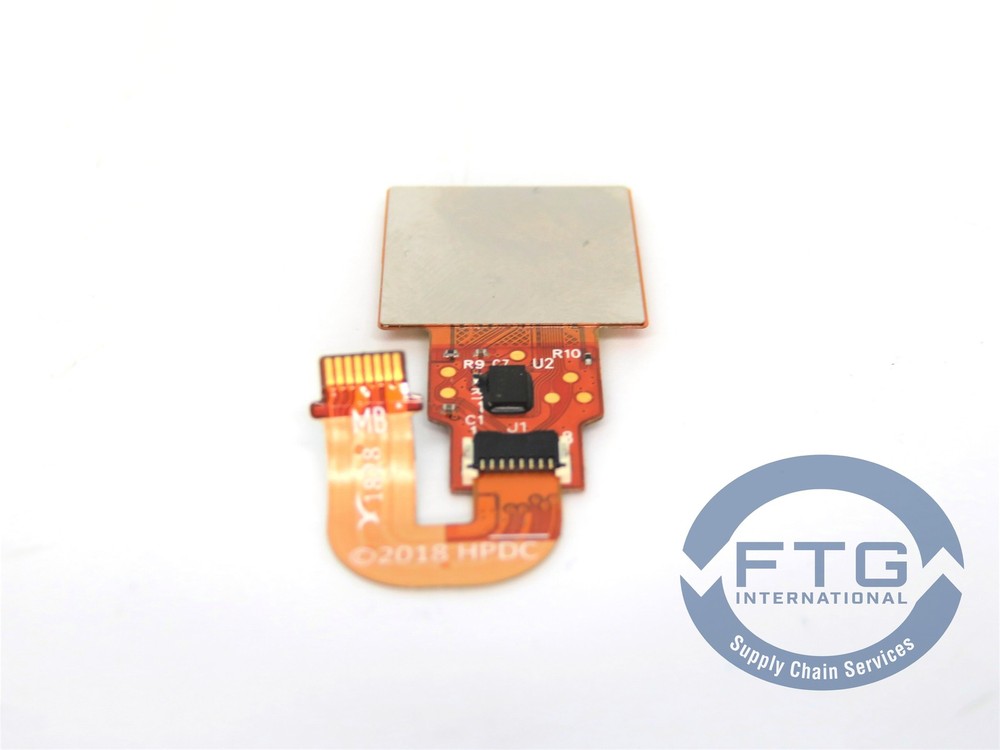 L31352-001 Fingerprint Reader with Cable and Bracket