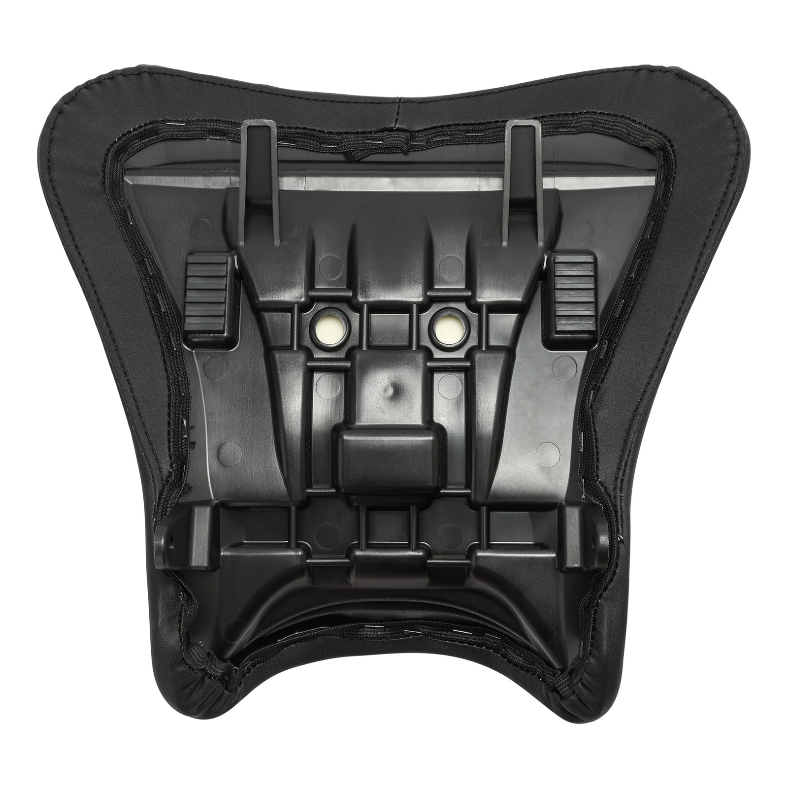 Black Front Rider Driver Seat Fit For Suzuki GSXR1000 GSXR 1000 2003-2004 03 04