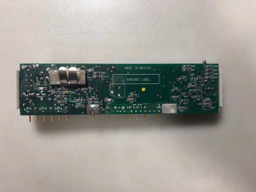 Scientific Atlanta 542378 Automatic Control Module