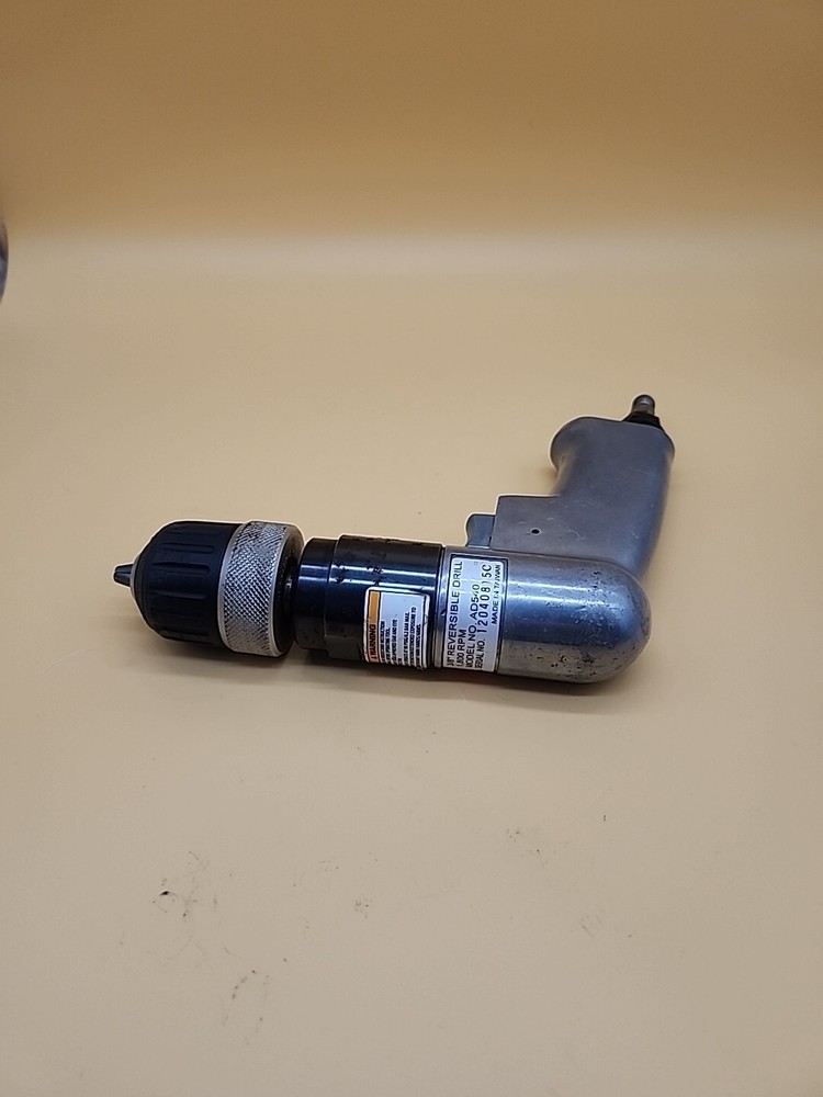 MAC Tools Reversible 3/8" Air Drill AD540
