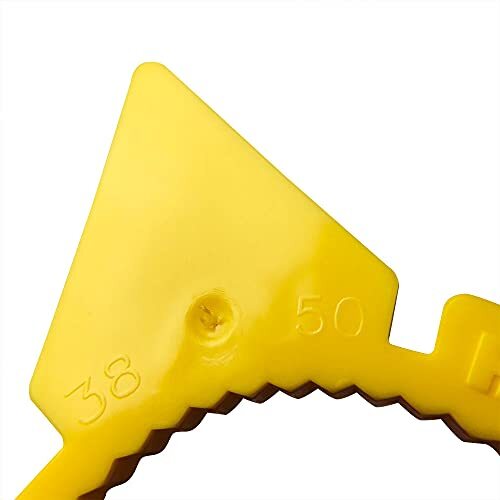 Ken-Tool 30604 100Pk Hexchex Multi-Size Wheel Nut Indicator