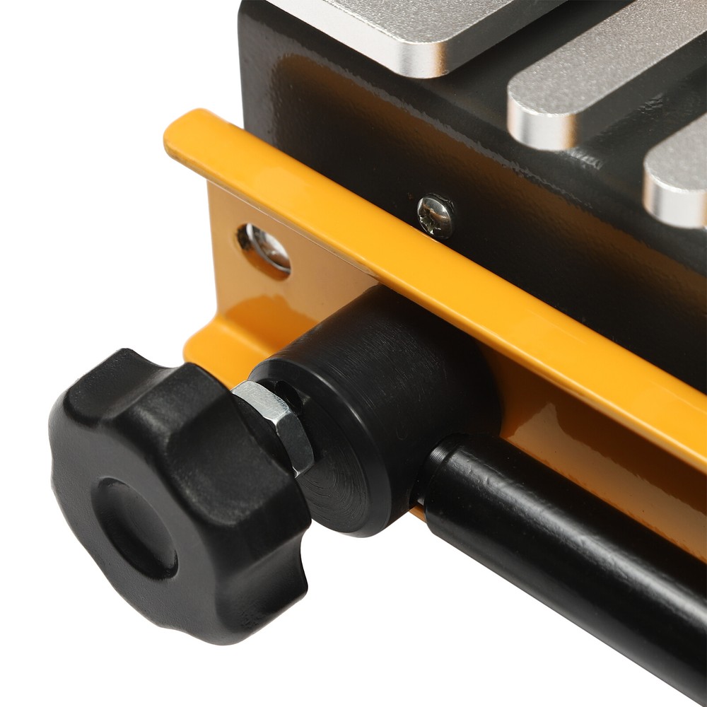 24" Dovetail Jig Machine ,Woodworking Mini Template Kit for Precise Alignment