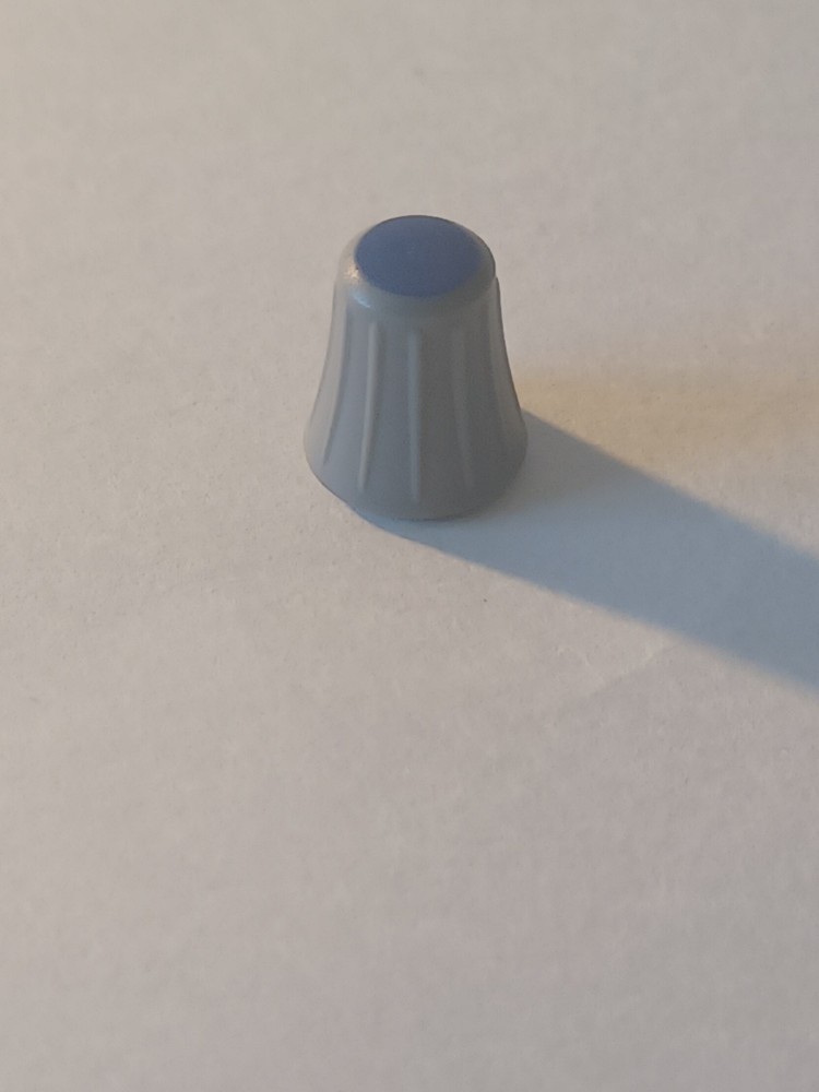 Presonus StudioLive Knob-Darkt Blue