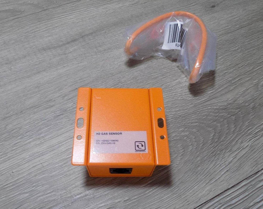 Infrasensing ENV-GAS-H2 Hydrogen Gas Sensor